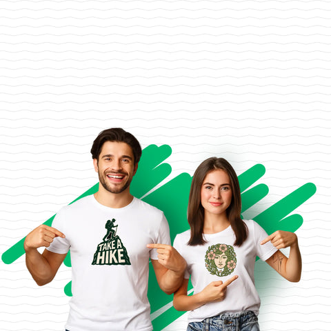 Collection banner