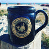 Island Smilin' 12 oz. Blue Grotto Coffee Mug
