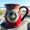 Island Smilin' Coronado Island Coffee Mug