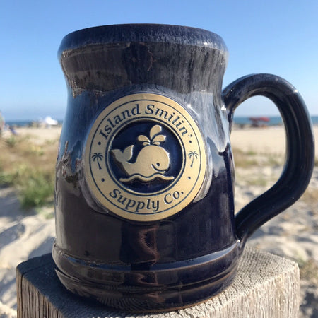 Island Smilin' 20 oz. Grand Cayman Tankard