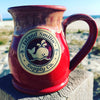 Island Smilin' 14 oz. Coronado Island Coffee Mug