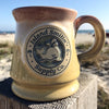 Island Smilin' 12 oz. Silver Strand Beach Coffee Mug