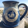 Island Smilin' Great Blue Hole 14 oz. Coffee Mug